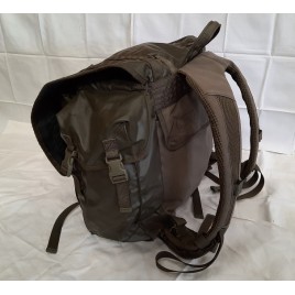 FRENCH ARMY BACKPACK