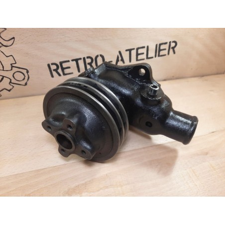 copy of Kit réparation carburateur solex