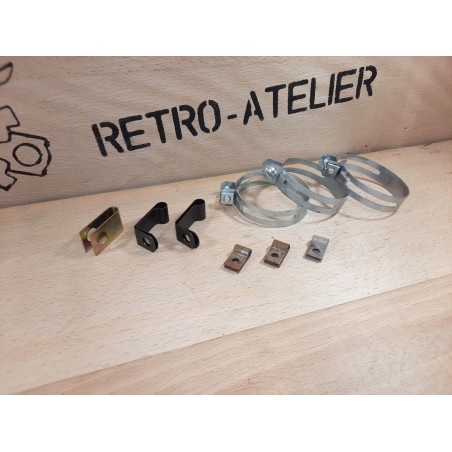 copy of Kit réparation carburateur solex