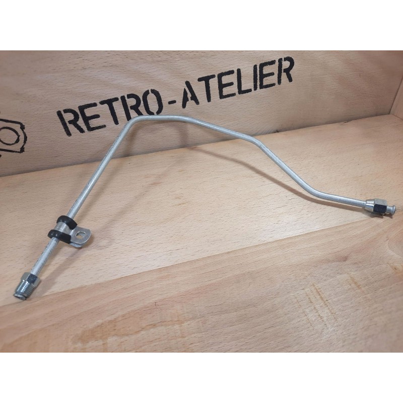 copy of Kit réparation carburateur solex