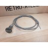 TIRETTE THROTTLE (ACCÉLÉRATEUR MANUEL) METAL