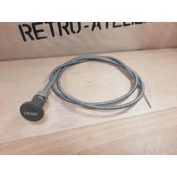 TIRETTE CHOKE (STARTER) METAL