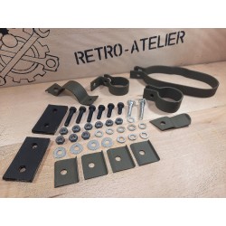 copy of Kit réparation carburateur solex