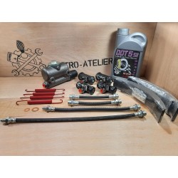 copy of Kit réparation carburateur solex