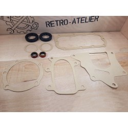 copy of Kit réparation carburateur solex