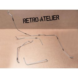 copy of Kit réparation carburateur solex