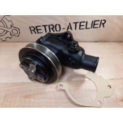 copy of Kit réparation carburateur solex