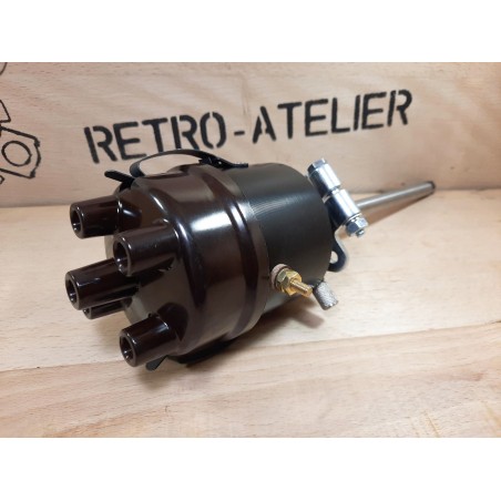 copy of Kit réparation carburateur solex