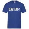 T-SHIRT SAVIEM GRAND LOGO