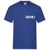 T-SHIRT SAVIEM PETIT LOGO