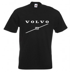 T-SHIRT VOLVO F12 GRAND LOGO