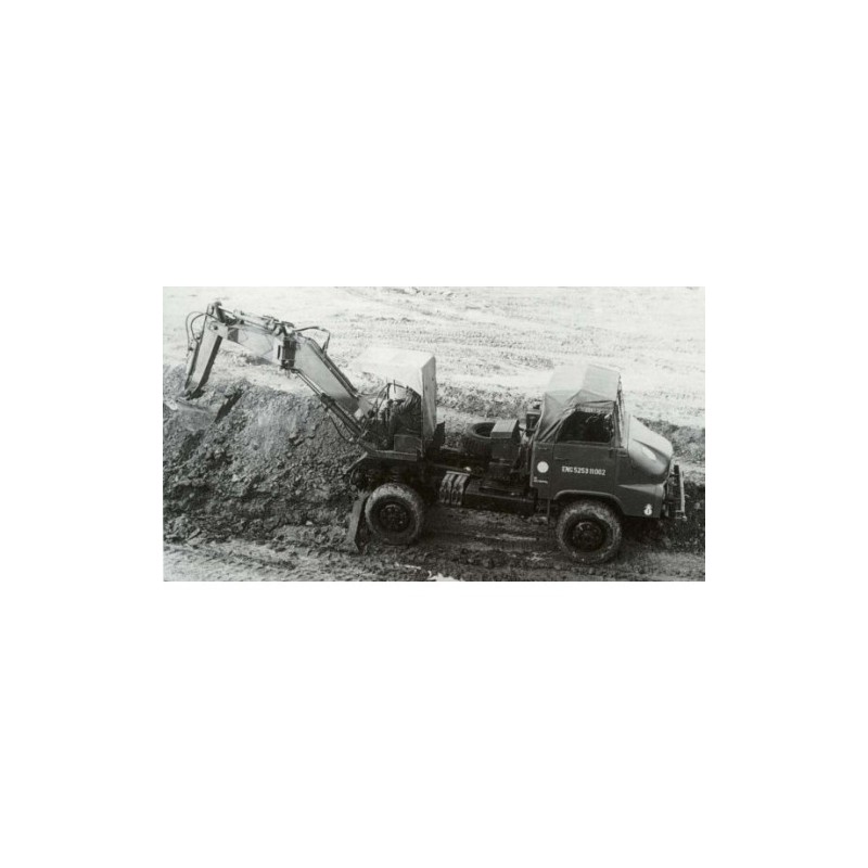 copy of Manuels Techniques JEEP HOTCHKISS M201