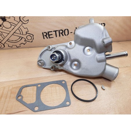copy of Kit réparation carburateur solex