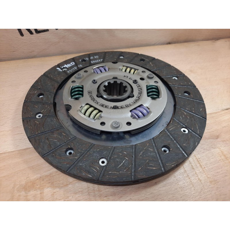DISQUE EMBRAYAGE