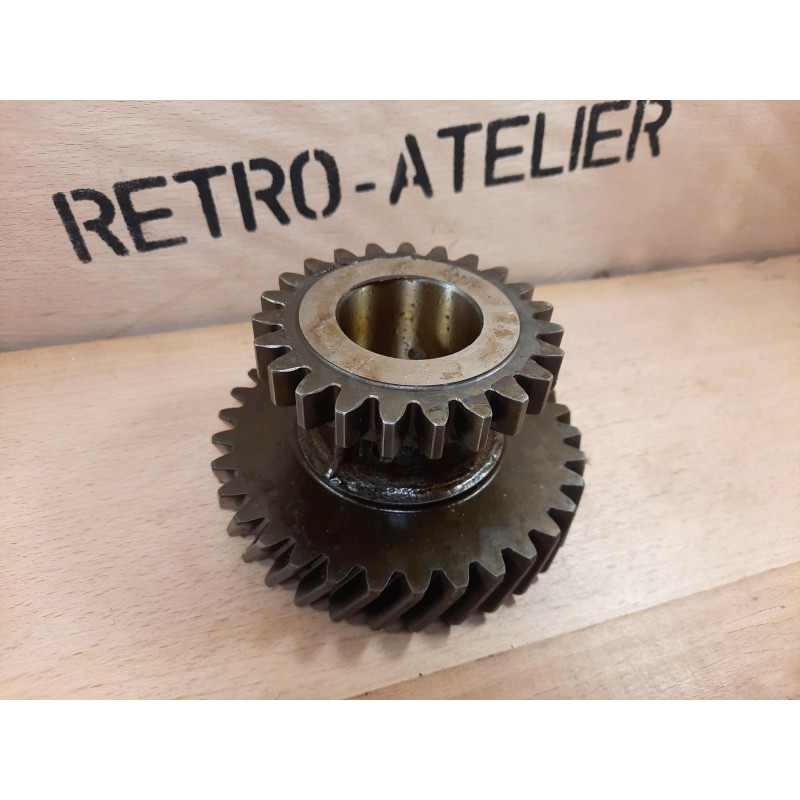 copy of Kit réparation carburateur solex