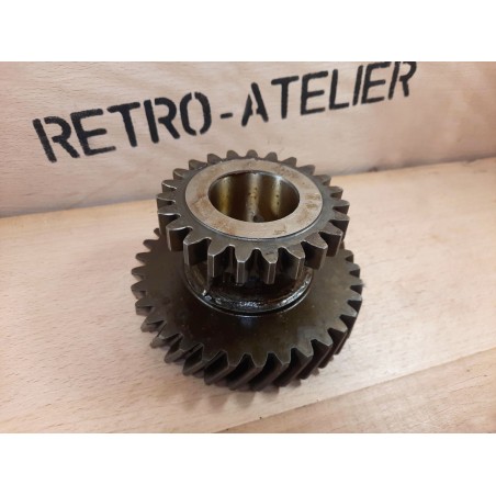 copy of Kit réparation carburateur solex