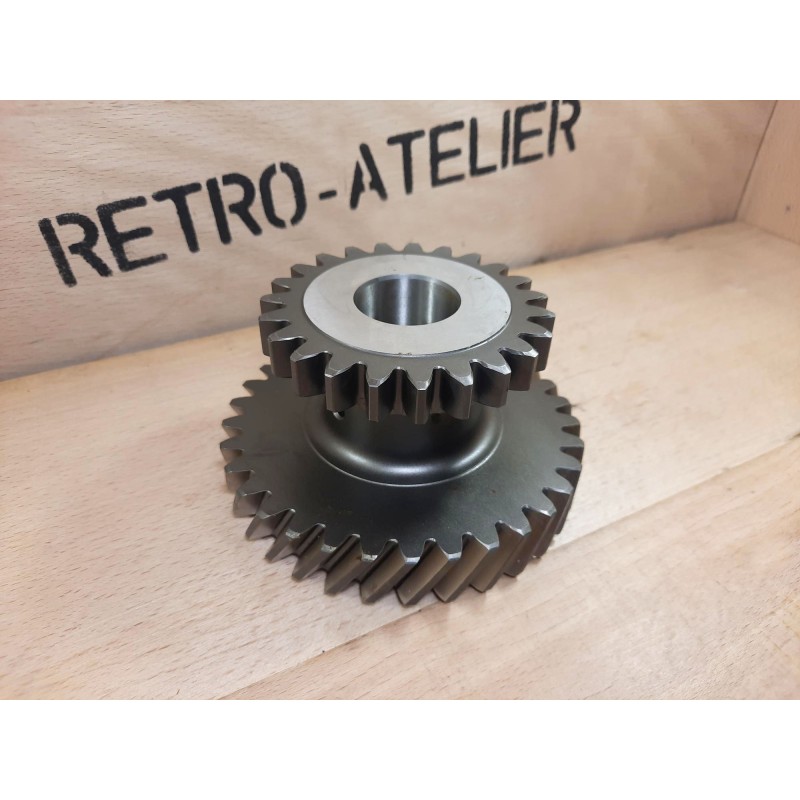 copy of Kit réparation carburateur solex