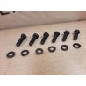VIS FIXATION MÉCANISME EMBRAYAGE SUR VOLANT MOTEUR X6