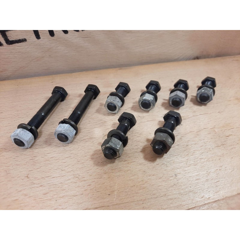 copy of Kit réparation carburateur solex