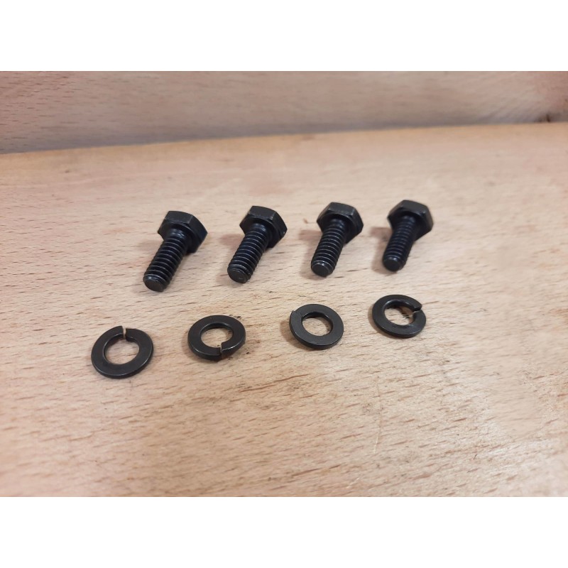 KIT VIS VENTILATEUR