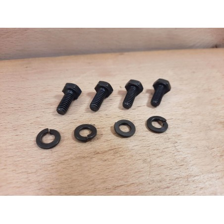 KIT VIS VENTILATEUR