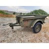 REMORQUE 1/4TON BANTAM