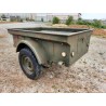 REMORQUE 1/4TON BANTAM