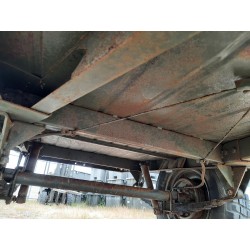 REMORQUE 1/4TON BANTAM