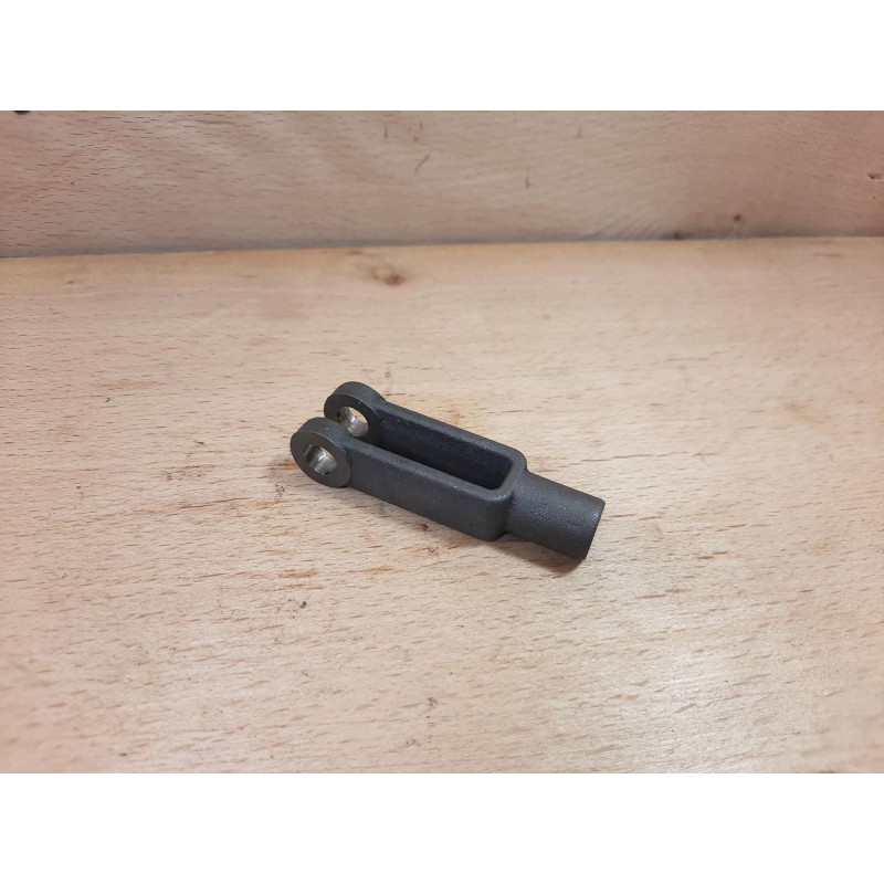 CHAPE CÂBLE COMMANDE FOURCHETTE D'EMBRAYAGE