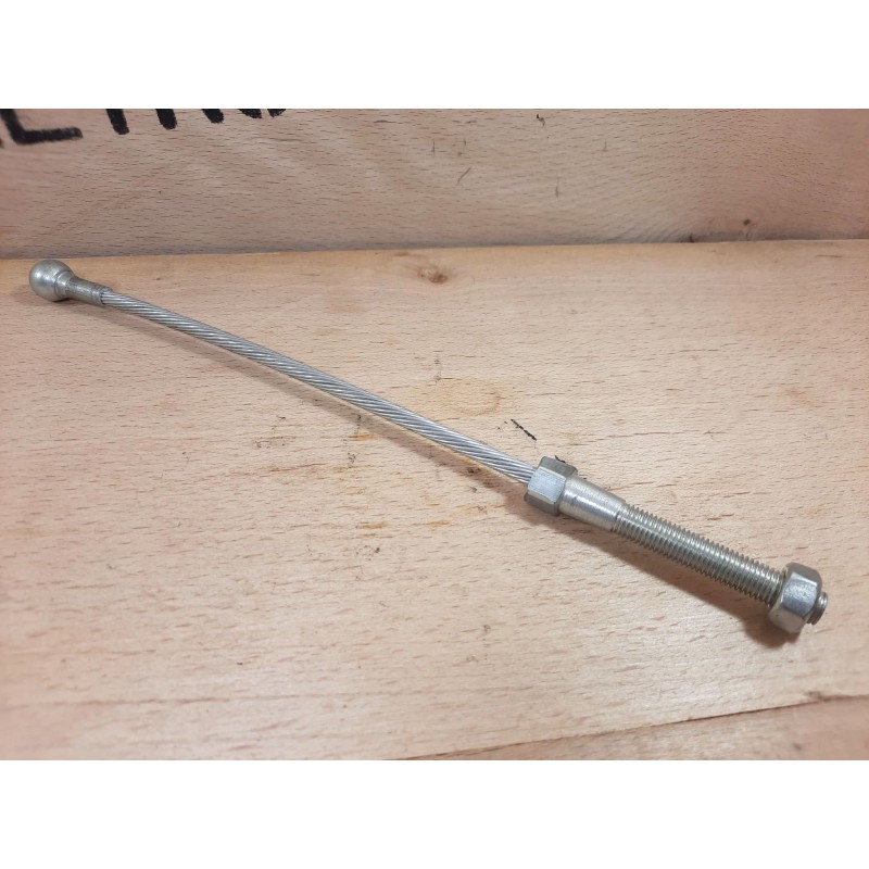 CÂBLE COMMANDE FOURCHETTE D'EMBRAYAGE