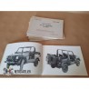 copy of Manuels Techniques JEEP HOTCHKISS M201