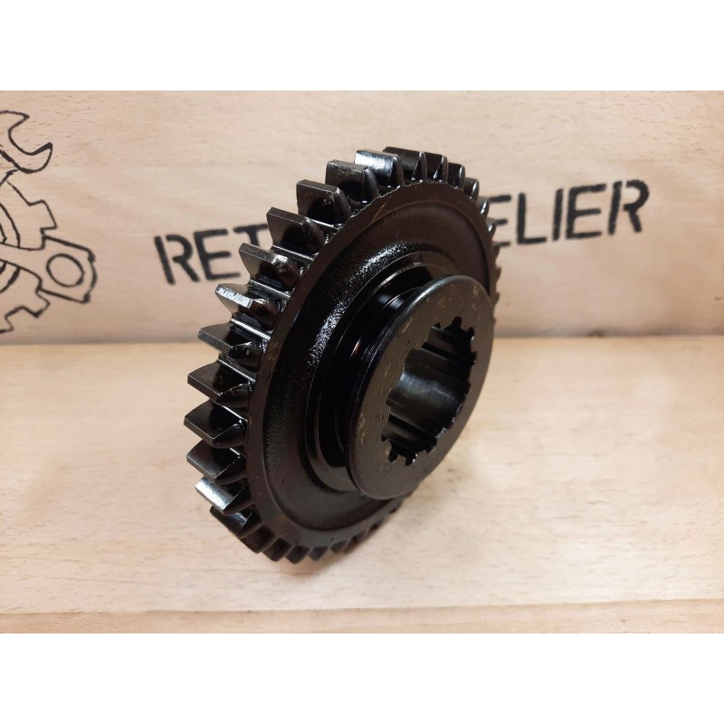 copy of Kit réparation carburateur solex
