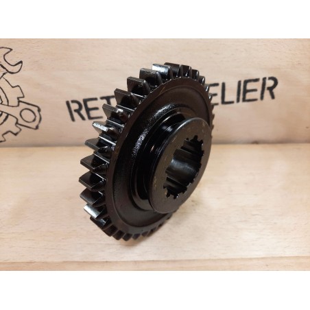 copy of Kit réparation carburateur solex