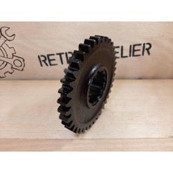 PIGNON BALADEUR 37 DENTS