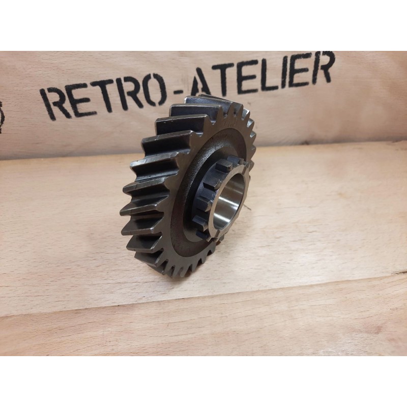 copy of Kit réparation carburateur solex