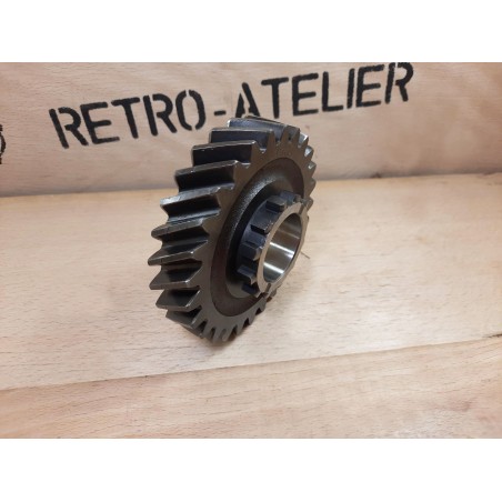 copy of Kit réparation carburateur solex