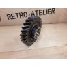 PIGNON FOU 27 DENTS