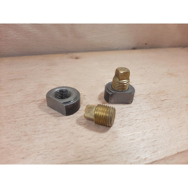 copy of Kit réparation carburateur solex