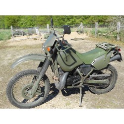 MANUEL TECHNIQUECAGIVA 125...