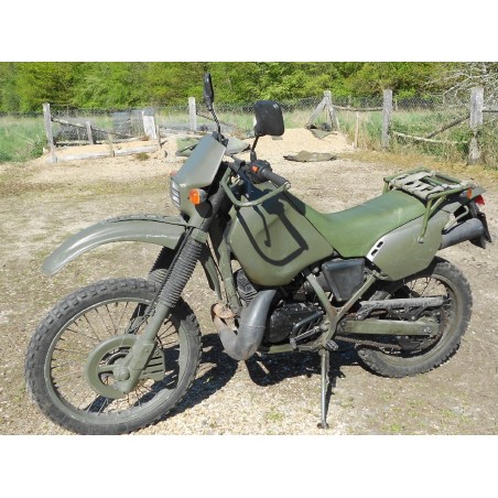 MANUEL TECHNIQUECAGIVA 125 A8/W8