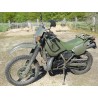 MANUEL TECHNIQUECAGIVA 125 A8/W8