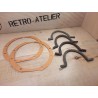 KIT JOINTS FEUTRE + JOINTS PAPIER BOLS DIRECTION