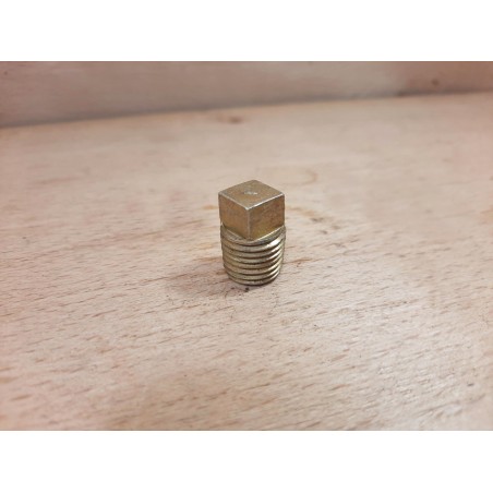 BONCHON VIDANGE RÉSERVOIR CARBURANT