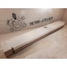 BOIS DE PARE CHOC AVANT