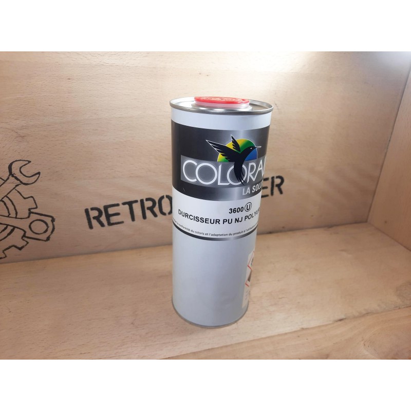 copy of Peinture apprêt brun rouge 1kg