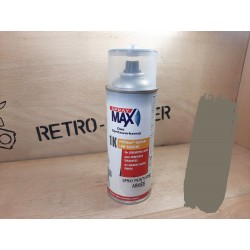 SPRAY PEINTURE VERT OTAN