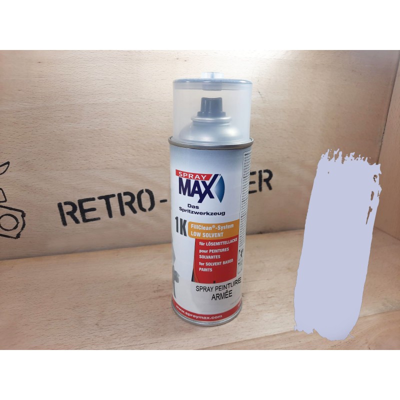 copy of Peinture apprêt brun rouge 1kg