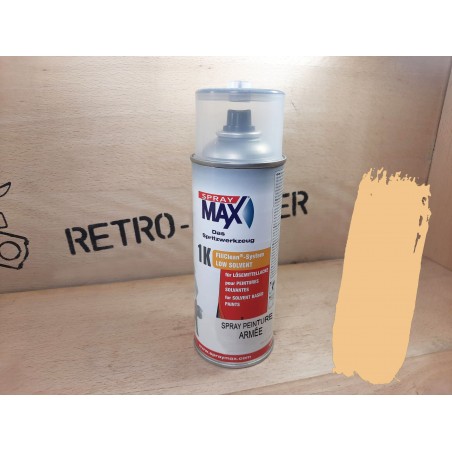 copy of Peinture apprêt brun rouge 1kg