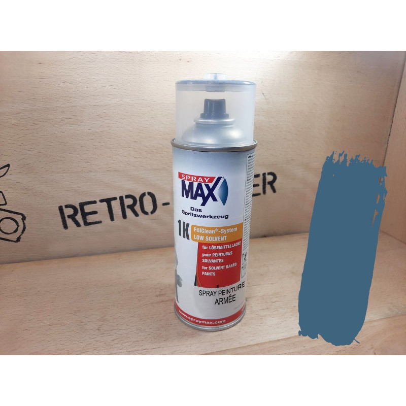 copy of Peinture apprêt brun rouge 1kg
