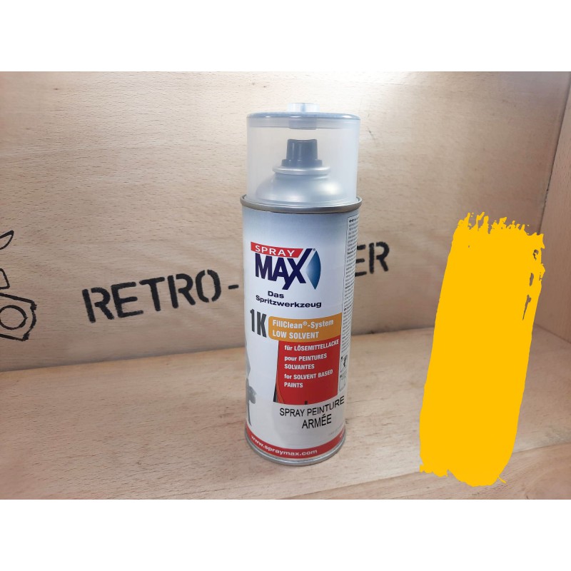 copy of Peinture apprêt brun rouge 1kg